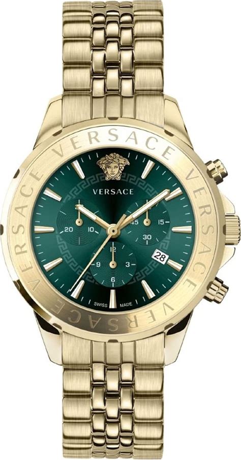 versace horloge winkelstraat|Versace lady watch.